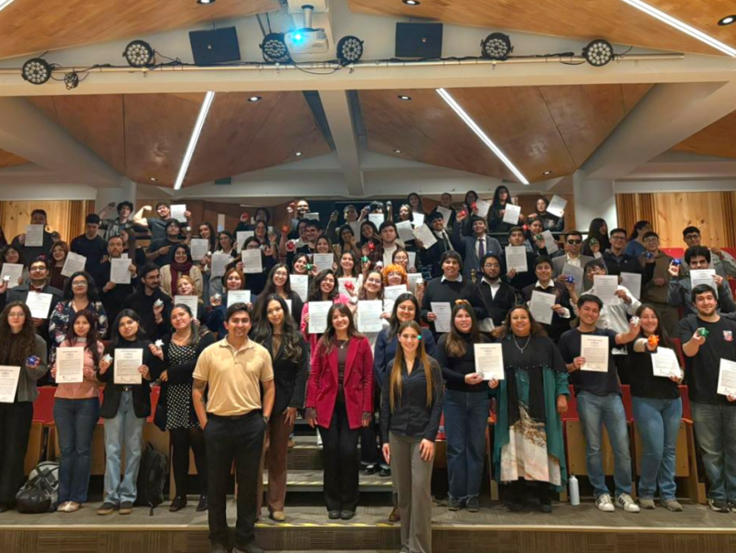 “Con tus Ideas: Universidad Viva 2026” apoyará a más de 150 iniciativas estudiantiles