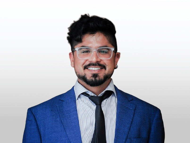 Nuevo profesor asociado de Ingeniería Mecánica fortalecerá redes de investigación en energía