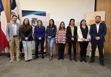Centro CREAS apoyará a emprendedores con tecnología para extender vida útil de sus productos
