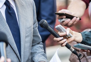Advances in global study that analyzes Journalism in different countries