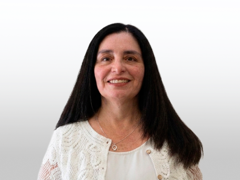 Directora de Magíster en Ingeniería Ambiental destaca carácter interdisciplinario de la Universidad