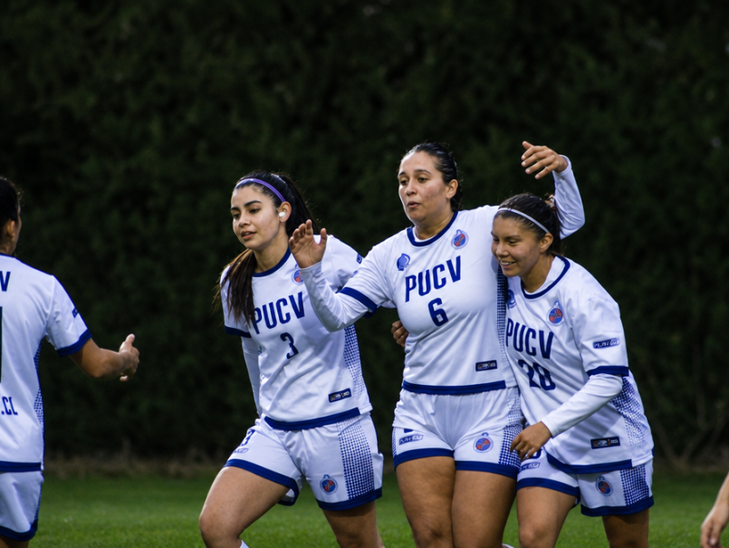 Universidad implementa innovador proyecto de acompañamiento integral para selecciones deportivas