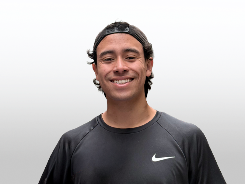 Estudiante crea comunidad runner que promueve bienestar emocional y vida saludable