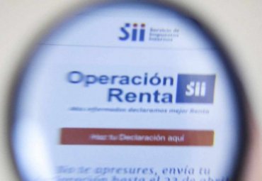 Ceremonia de Cierre de Operación Renta 2026