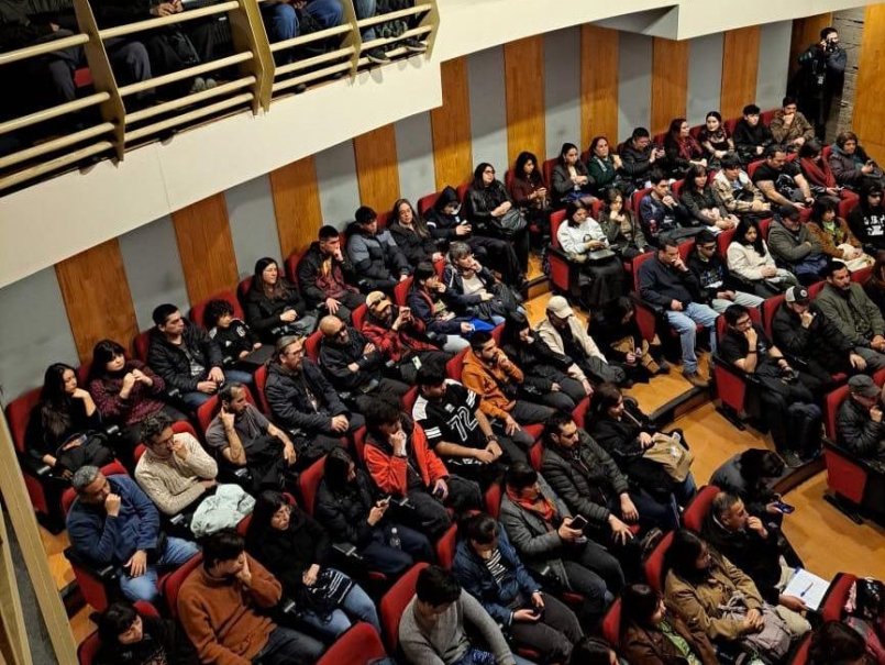 Cineteca PUCV presenta ciclo de ciencia ficción en junio