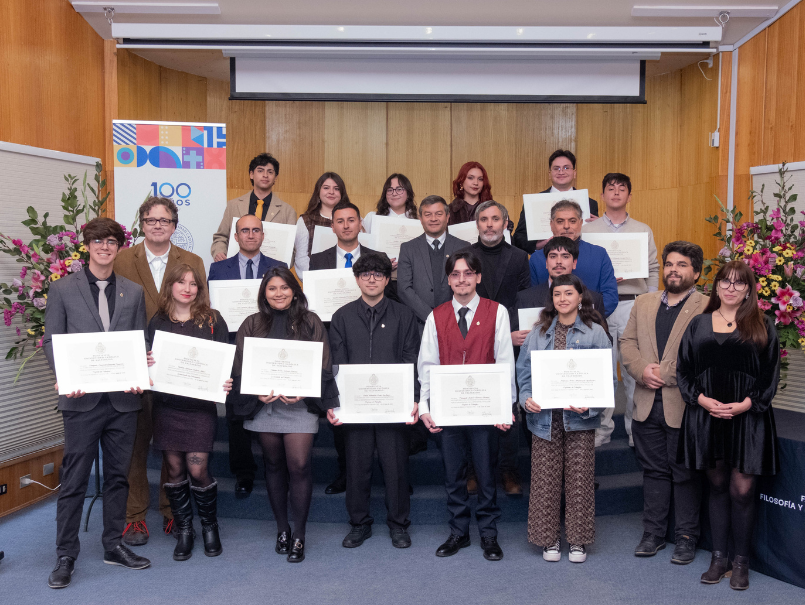 Instituto de Filosofía 2026