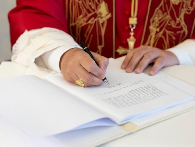 Académicos analizan el llamado del Papa León XIV a humanizar la IA