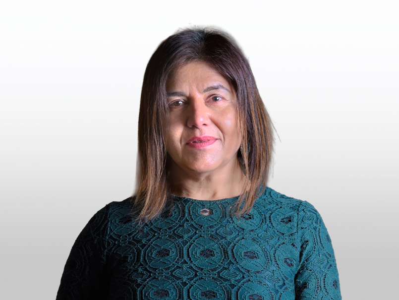 Investigadora Claudia Altamirano es la primera mujer reconocida como “Ingeniero Meritorio de la Región de Valparaíso”