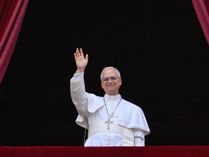 Papa León XIV convoca a reflexionar sobre el deporte como una “escuela de fraternidad y paz”