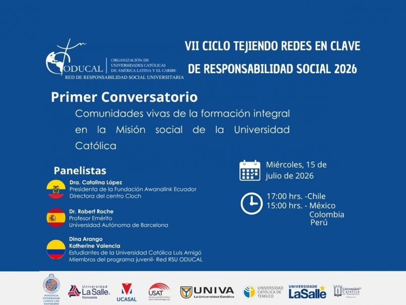 Conversatorio 
