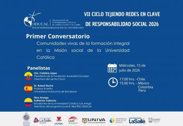 Conversatorio 