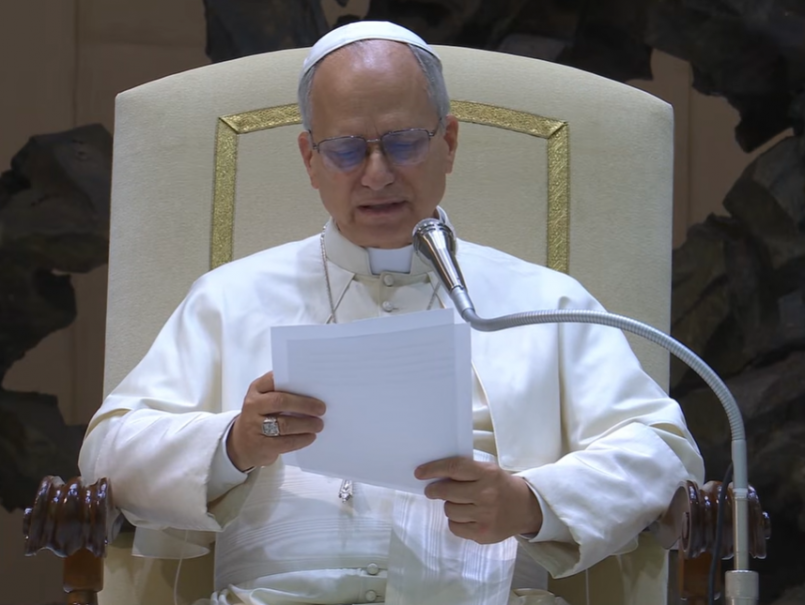 León XIV llama a redescubrir la riqueza del Concilio Vaticano II