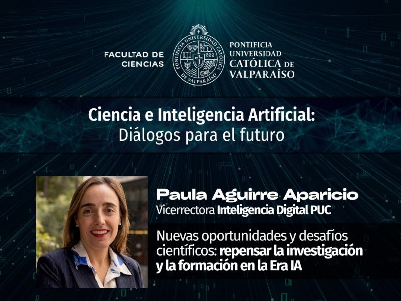Universidad invita a primera sesión del Ciclo 