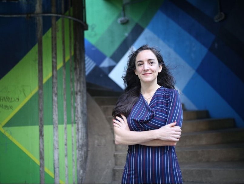 Académica Moira Pérez visitará la PUCV con nutrida agenda de actividades