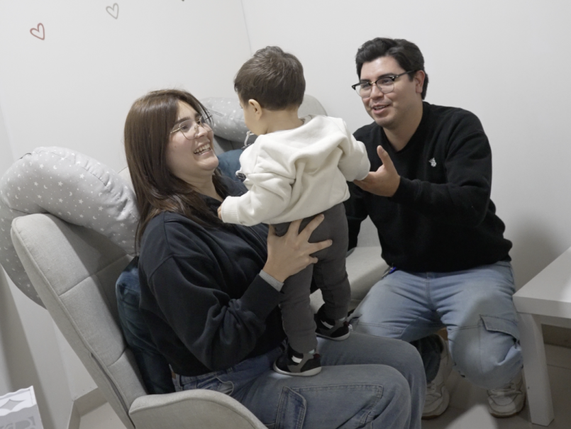 PUCV implementa reglamento para estudiantes padres, madres y personas cuidadoras