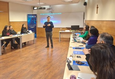 Impulsan red interuniversitaria para abordar desafíos de las tecnologías inmersivas en educación