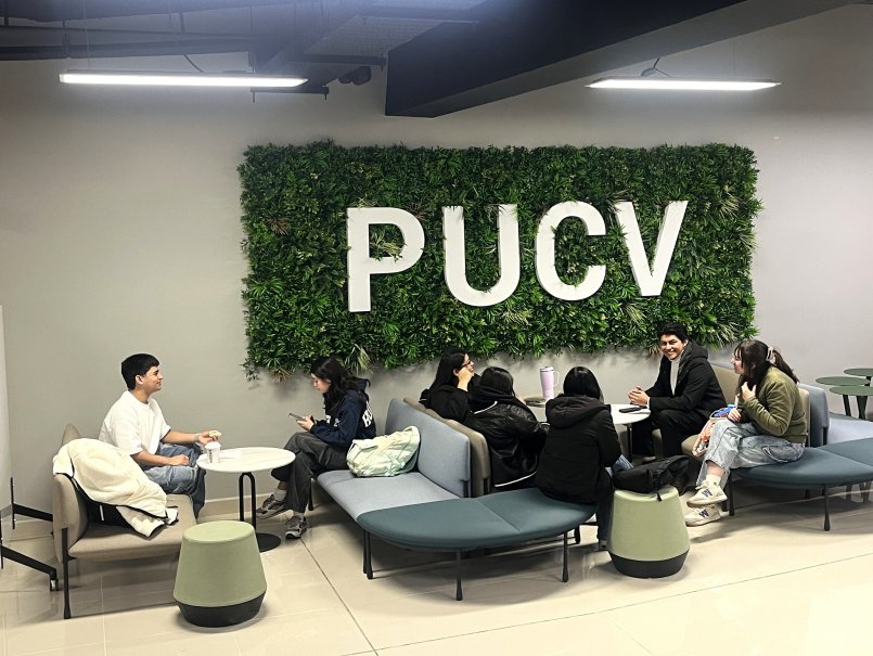 Inauguración de Edificio de Servicios Estudiantiles - Facultad de Ingeniería