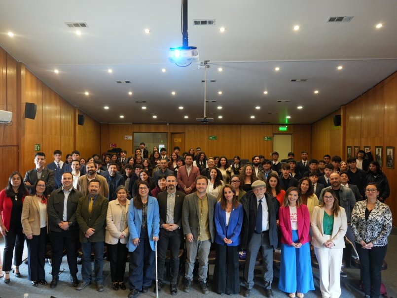 Gravitas XR: Concluye proyecto que lleva la ciencia a las aulas a través de experiencias inmersivas