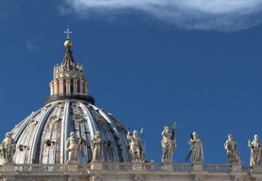 Papa León XIV: Las mujeres en el Vaticano, riqueza que debe ser reconocida y valorada cada vez más