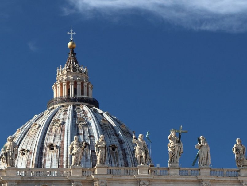 Papa León XIV: Las mujeres en el Vaticano, riqueza que debe ser reconocida y valorada cada vez más