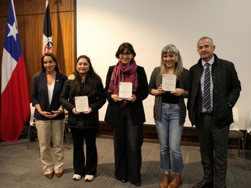 Premio Tesis con Enfoque de Género 2026 reconoce aportes desde la ciencia, la educación y las humanidades