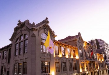 Ranking World’s Top 2% Scientists: Académicos PUCV destacan entre los más influyentes de la ciencia mundial