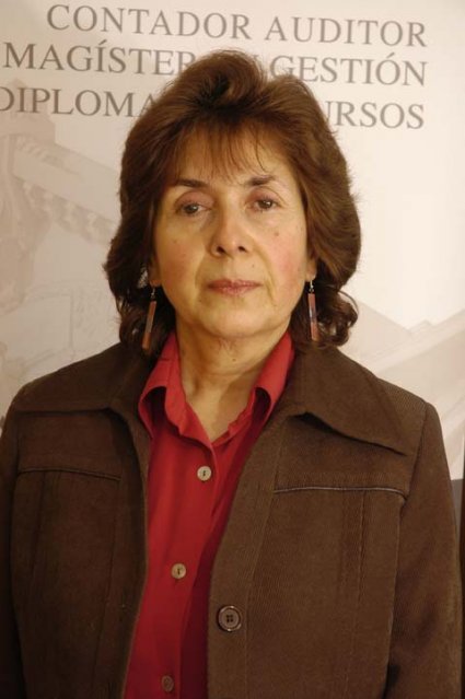 Teresa Jara Contreras