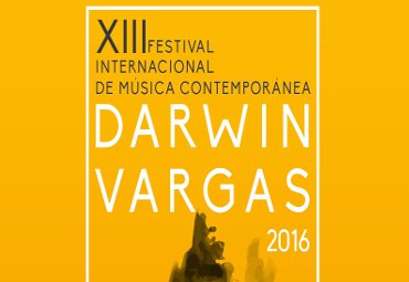 Comienza XIII Festival Internacional Darwin Vargas