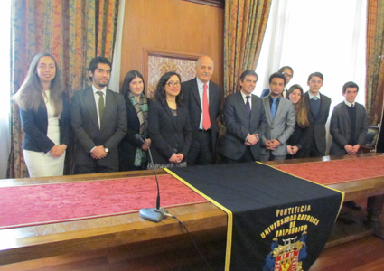 Guido Tawil: “Para dedicarse al arbitraje internacional es mejor especializarse en áreas como el derecho mercantil, civil o administrativo”