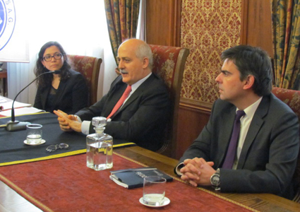 Guido Tawil: “Para dedicarse al arbitraje internacional es mejor especializarse en áreas como el derecho mercantil, civil o administrativo”