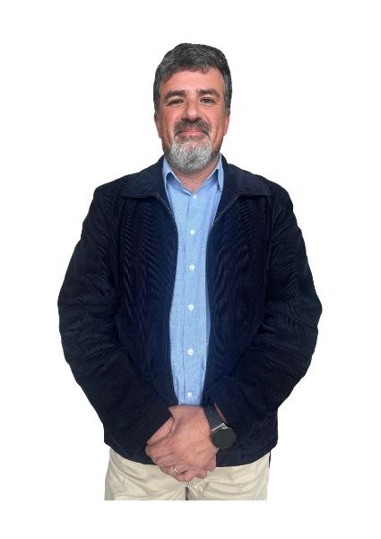 Manuel Bravo Mercado