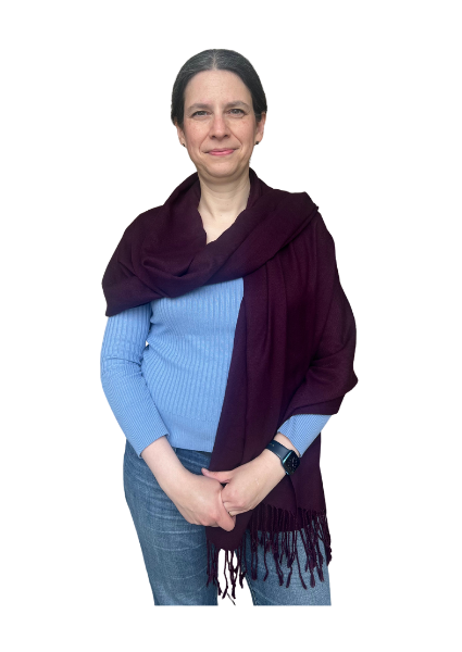 Marcela Julio Pieper