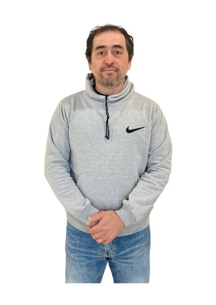 Waldo Quiroz Venegas