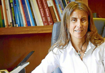 Directora del INE, Ximena Clark, realizará una conferencia sobre el Censo 2017