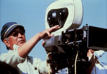 Proyección de la película "Trono de sangre" (1957) de Akira Kurosawa