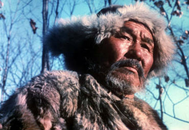 CEA proyectará “Dersu Uzala", la primera película que Kurosawa realizó en el extranjero