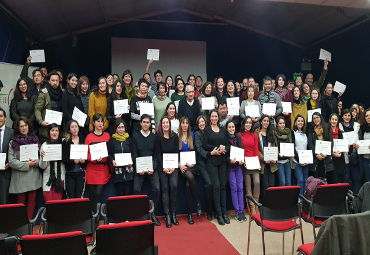 Facultad de Filosofía y Educación finalizó exitoso curso sobre el Barroco Latinoamericano
