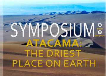 Symposium: Atacama