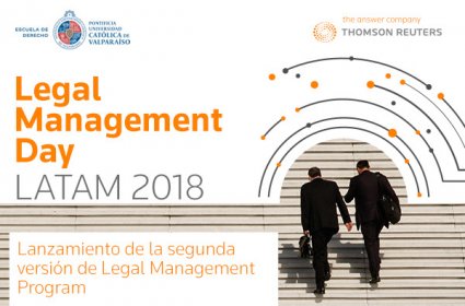 Legal Management Day LATAM 2018