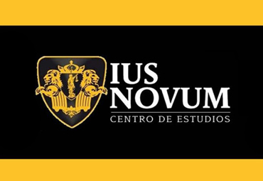 Lanzamiento 11ª Revista de Derecho Ius Novum