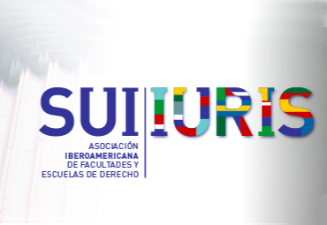X Encuentro de la Asociación Iberoamericana de Facultades y Escuelas de Derecho SUI IURIS