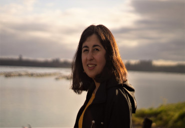 Ex alumna del Instituto de Historia ganó concurso “Haz tu Tesis en Cultura 2019”