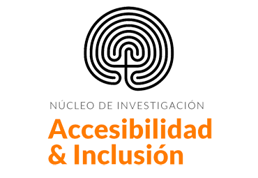 Núcleo de Investigación en Accesibilidad e Inclusión PUCV colabora con Museo Baburizza para acercar el arte a personas en situación de discapacidad