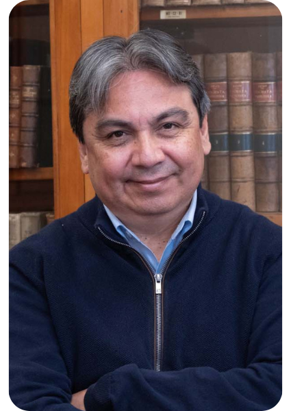 Profesor Esteban Vargas Abarzúa