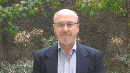 Profesor Rafael Niño de Zepeda Gumucio