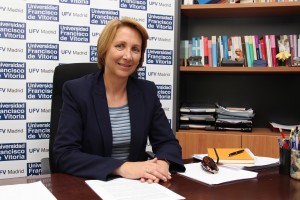 Dra. María Lacalle encabezará lectio inauguralis del Programa de Ciencias para la Familia PUCV