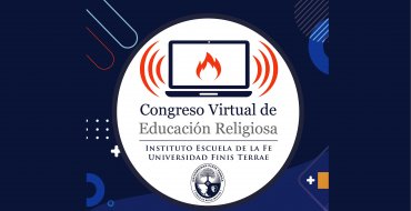 Facultad de Teología PUCV participará en Congreso Virtual de Catequesis