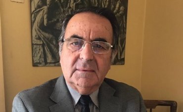 Dr. Kamel Harire recibe investidura de Profesor Emérito de la PUCV