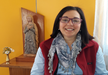 Dra. Ana María Formoso, mcr, participará en seminario sobre mujeres y cristianismo en Brasil