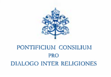 Pontificio Consejo para el Diálogo Interreligioso convoca a Dr. Juan Daniel Escobar